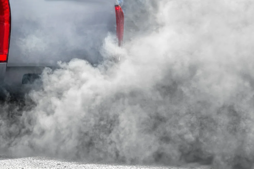 Carbon Emissions