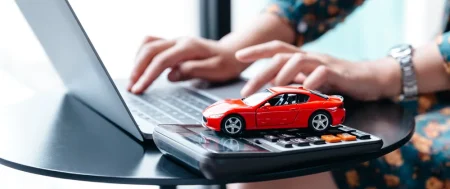 How to Use a Trade-In Vehicle to Finance Your Next Car Purchase